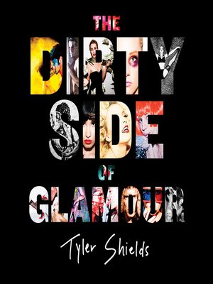 cover image of The Dirty Side of Glamour